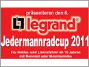legrand Jedermannradcup 2011