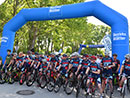 Teilnehmerrekord beim LeithaBerg Radmarathon