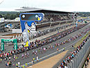 Le Mans 24 Hours Cycling Race 23.-24.8.2014