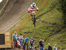 Saalfelden Leogangs Speedster erneut Schauplatz des UCI Mountain Bike Downhill Weltcup