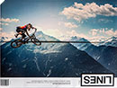 Österreichisches Mountainbike Magazin LINES wird eins