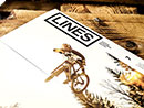 Augenschmaus für MTB-Fans - LINES ist zwei