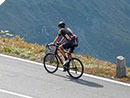 Marmotte Hochkönig Teil der UCI Gran Fondo World Series