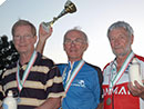 Österreichische Erfolge bei der MTB-Orienteering WM