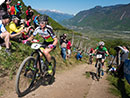 16. Marlene Südtirol Sunshine Race am 9. und 10. April in Nals