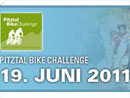 Pitztal Bike Challenge 19. Juni 2011