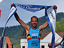 ETU Duathlon Europameisterschaft in Weyer - Die Sieger