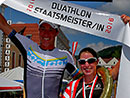 Ergebnisse POWERMAN Austria Duathlon 2016