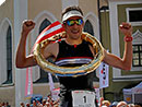 Søren Bystrup gewinnt den 21. Powerman Austria