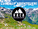 Race Across Austria: Das ultimative Radabenteuer durch Österreich
