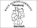 Viel Neues beim Race across Germany 2013