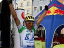 Race Around Austria 2012: Gestartet wird in St. Georgen im Attergau