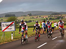 170 Athleten starten beim härtesten Radrennen Europas