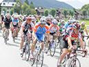 Radweltpokal und Masters Cycling Classic in St. Johann