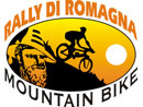 2. Ausgabe des Rally di Romagna MTB