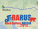 Radmechaniker fr Race Across Russia gesucht