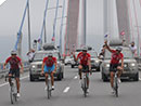 DVD Race Across Russia verfügbar