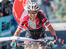 Christina Kollmann-Forstner gewinnt den HERO Südtirol Dolomites