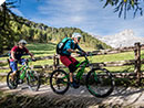 Shimano E-Mountainbike Experience 2017