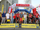 10. St. Pöltner Radmarathon am 4.6.2017 Austria Top Tour