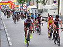 Starke internationale Beteiligung beim 11. St. Pöltner Radmarathon