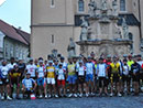 BRM Tour of Hungary Radtour 17.-21. Juli 2014