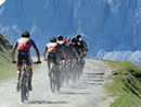 Starke Jubilums Transalp fr Team TEXPA-SIMPLON