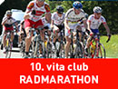 vita club Radmarathon 2. September 2018