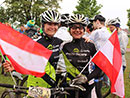 sterreichische Erfolge bei der 12 Stunden Mountainbike WM