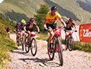 Zillertal Bike Challenge geht an die Titelverteidiger