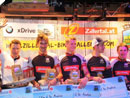 Zillertal Bike Challenge Team TEXPA-SIMPLON