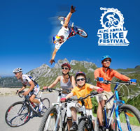 Alpe - Adria Bikefestival