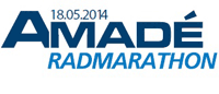Amadé Radmarathon 2014 - JETZT Frühbucherrabatt sichern!
