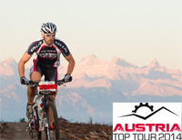 Austria Top Tour - 3 MTB Events und Chance auf Top Platzierung