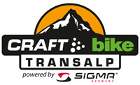 Craft BIKE Transalp powered by Sigma: Abenteuerlust