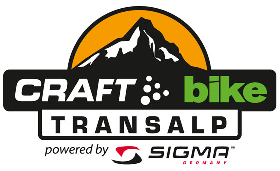 Craft BIKE Transalp powered by Sigma: Der Endspurt beginnt