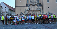 BRM Tour of Hungary Radtour