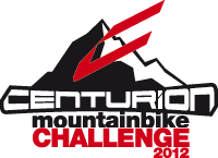 CENTURION Mountainbike-Challenge