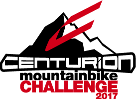 Die Termine der Centurion Mountainbike Challenge stehen fest