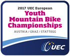 2017 UEC European Youth Mountainbike Championships Graz/Stattegg, 14. – 18. August