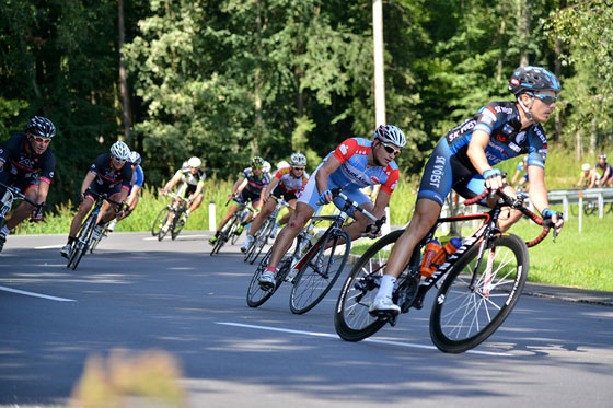 Hartbergerland Weltradsportwoche & Bike Total Radmarathon