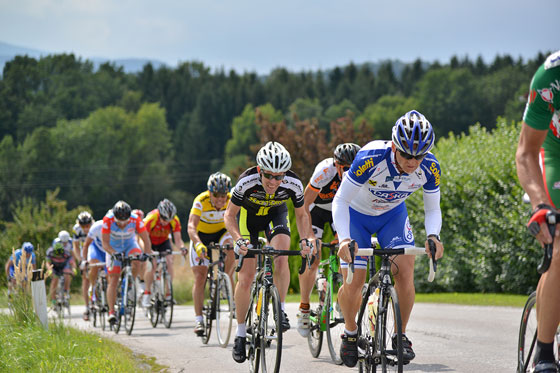 Hartbergerland Weltradsportwoche & Bike Total Radmarathon