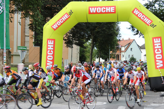 Bike Total Hartbergerland Radmarathon am 23. August!