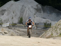 TREK Mountainbike Challenge - Granit Marathon am 12. Juni in Kleinzell