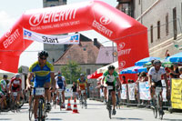 amplus 6hours Cycling WM 2011 in Malching/Niederbayern