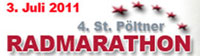 4. St. Pöltner Radmarathon