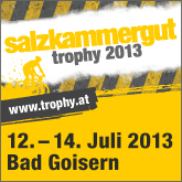 Salzkammergut-Trophy mit neuer „All-Mountain-Strecke"
