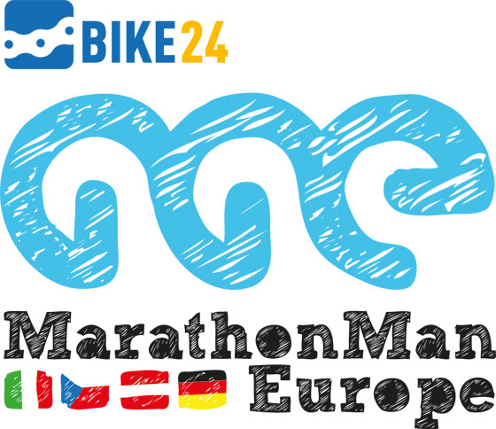 Bike24 MarathonMan Serie