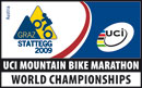 UCI Mountain Bike Marathon WM Graz/Stattegg 23.08.09