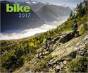 Bike 2017 Kalender